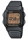 Мужские часы CASIO W-800HG-9AVDF