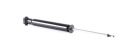 2 CV AMORTISSEUR RIDEX 854S0317 AMORTISSEUR PODTRZYMUJACY RESSORTS KIT ARRIÈREphoto 15