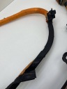 RENAULT SYMBIOZ WIRE HIGH TENSIONS BATTERIES 297A29432R  photo 9
