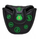 Крышка головки молотка для гольфа