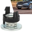 FITMENT HEADLAMP ADJUSTER BOLT АЛЮМИНИЕВЫЙ ЗАМЕНИТЕЛЬ ДЛЯ A6 Q7 RS6 4F0941111  фото 5