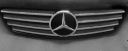 РЕШІТКА РАДІАТОРА РАДІАТОРА -РЕШІТКА - ДИСТРОНІК -MERCEDES CL- W215  (18679403402) фото min 7