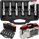 НАБОР КЛЮЧЕЙ ДЛЯ СВЕЧ НА ЗАПАЛ 6 ШТ.