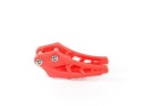 FASTENERS GUIDE CHAINS PLASTIC GREEN MRF 80 120 140 PIT BIKE CROSS  photo 8