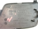 AUDI A6 C8 BOUCHON CROCHET PARE-CHOCS AVANT 4K0807241Aphoto 9