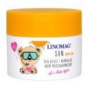 DW 30.06.2024 Linomag Sun, крем с минеральным фильтром, SPF 30, 50 мл