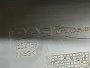 ЗАХИСТ СТІЙКИ РУЛЬОВОЇ DAF CF ЄВРО 5 1362739  фото 5