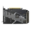 Grafická karta Asus RTX 3060 V2 DUAL OC 12 GB Výrobce Asus