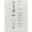 Знаки на фарфоре со всего мира - каталог - Emanuel Poche