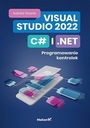 VISUAL STUDIO 2022, C# И .NET ЛУКАШ СОСНА
