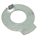 ШАЙБА ДЛЯ ЗАЩИТЫ КОРЗИНЫ СЦЕПЛЕНИЯ ROMET KOMAR OGAR 205 MOTORORYNKA