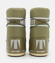 Topánky Tecnica Moon Boot Icon Nylon - Khaki Kód výrobcu 14004400083