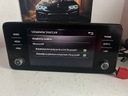 ŠKODA SCALA KAMIQ RÁDIO MULTIMEDIA MIB3E DAB 654035869F Katalógové číslo originálu 654035869F