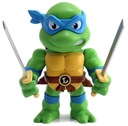 JADA Teenage Mutant Ninja Turtles Leonardo 4&quot; Kód výrobcu 271932