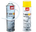 APP F400 янтарный 500 мл спрей для профилей 1064