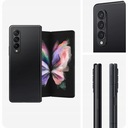 Смартфон Samsung Galaxy Z Fold3 12 ГБ / 512 ГБ 5G черный