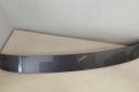 SPOILER COUVERCLES DE COFFRE COUVERCLES DE COFFRE AUDI Q7 (4L) 4L0827933 3.0L GASOLINE 2012photo 6
