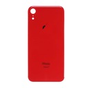 ЗАДНЯЯ ПАНЕЛЬ Задние стеклянные панели для Apple iPhone XR Red