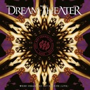 2LP/CD Dream Theater: Official Bootleg: When Dream And Day Reunite 180g Liv