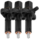 MF 255 235 URSUS C-360 3P НАБОР УЛУЧШЕННЫХ ЗАГЛУШЕК ФОРСУНОК