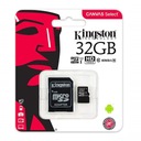 Karta micro SD 32GB z oprogramowaniem do R4i Dual-Core EAN (GTIN) 5903802416701