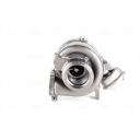 TURBOCOMPRESSEUR FORD SPRINTER 901-904 2,7 CDIphoto 9
