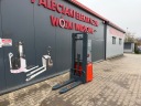 PALECIAK ЕЛЕКТРИЧНИЙ LINDE L 14 480 CM 2012 R 2019 R БАТАРЕЯ РАМА LINDE  (18449786249) фото min 9