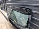 КРИШКА БАГАЖНИКА ЗАД ЗАДНЯ AUDI A3 8V 8V4 SPORTBACK LY9B S ТРОСА !!!  (17687319081) фото min 14