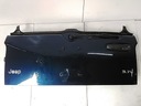 9791 JEEP CHEROKEE LIBERTY ЗАДНЯЯ ДВЕРЬ
