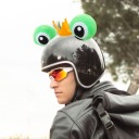 KIT OZDOB DO HELMET - RACKS I STYLOWE  photo 13