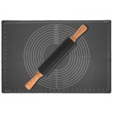 СИЛИКОНОВЫЙ НАБОР ДЛЯ КАБИНЫ И РОЛИКА