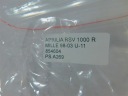 POMPE ADHÉRENCE AVANT APRILIA RSV 1000 R MILLE 98-03 U-11 854604photo 7