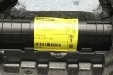 BMW I4 G26 GARNITURE COUVERCLES DE COFFRE COLLECTEUR DROIT 9871062 9871076photo 7