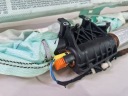 RIDEAU SÉCURITÉ DROITE AIRBAG DROIT VW VOLKSWAGEN PASSAT B7 UNIVERSELphoto 8
