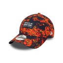 Мужская бейсболка AOP Red Bull Racing 2024