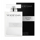 YODEYMA ACTIVE MAN ДУХИ 100 МЛ