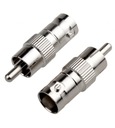 АДАПТЕР BNC РАЗЪЕМ Cinch PLUG