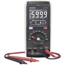 Мультиметр VOLTCRAFT VC272 CAT III 600 В