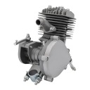 KIT ENGINE DO ROWERU, KIT ENGINE GASOLINE 80CC DO BICYCLE  photo 9