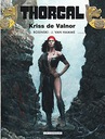 Jean Van Hamme Thorgal - Tome 28 - Kriss de Valnor