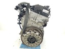 ENGINE BMW E81 E87 E90 E60 E91 2.0D 177KM N47D20C 