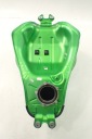KAWASAKI Z650 (2020-) TANK FUEL TANK  photo 10