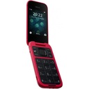 Телефон-раскладушка Nokia 2660 LTE Большие кнопки SOS + зарядная станция CS-101