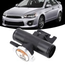 SZYJKA OF THE FILLER NECK COOLING RADIATOR 1350A043 DO MITSUBISHI OUTLANDER LANCER  photo 12