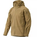 Куртка Helikon Trooper MK2 Куртка Soft Shell - Coyote L