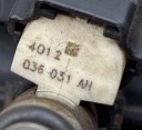 КОМПЛЕКТ ФОРСУНОК VW GOLF ПЛЮС (5M1, 521) 036971824D 1.4L GASOLINE 59KW 2009  (18726739673) фото min 7