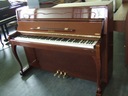 Pianino Kawai mod CE-7 z moderatorem, made in Japan