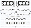 COMPLET KIT JOINTS MOTEUR HAUT L/P CONVIENT VERS MERCEDES C (Cphoto 7