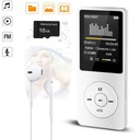 HIFI BLUETOOTH-ПЛЕЕР 16 ГБ РАДИО СПОРТ АУДИОБОК MP3 MP4 + НАУШНИКИ