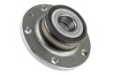 MOYEU ROUES ARRIÈRE OPEL CORSA D 06- FREINS DISQUEphoto 10